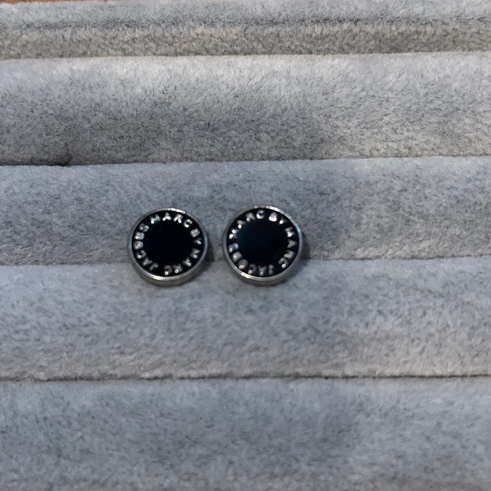 Marc by Marc Jacobs Earrings